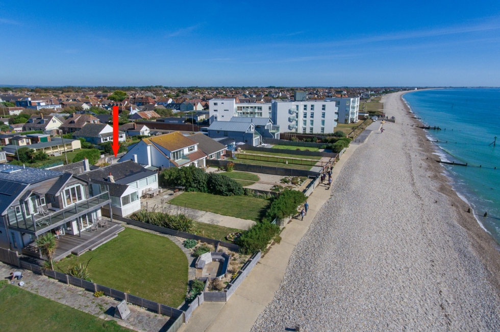 Holiday Lettings, West Wittering West Hale Baileys Estate Agent